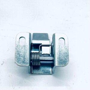 TRACTOR THIRD POINT CONNECTION BRACKET - CERMAG - 51042 - Image 3