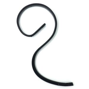 VIBROCULTIVATOR SPRING WITHOUT POCKETS - CERMAG - 55352 - Image 1
