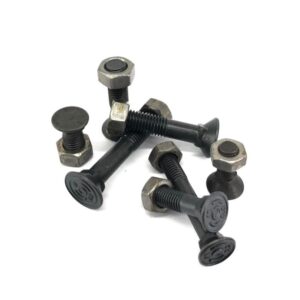 VITE M12x60 UNI 6104 WITH DIE - CERMAG - 55835 - Image 1