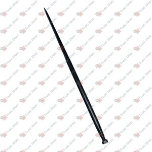 CONICAL ROUND BALE LOADING TIP DIAMETER 42x1400 mm. - CERMAG - 55842 - Image 1