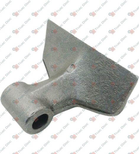 MAZZA TRINCIA RM10 DIAMETRO FORO 20,5 - CERMAG - 56182