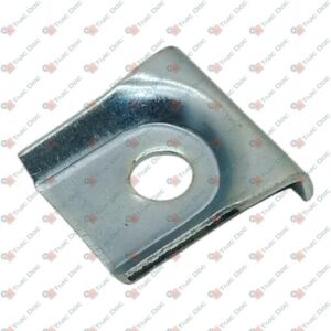 REPOSSI TYPE SPRING STOP PLATE - CERMAG - 56258 - Image 1