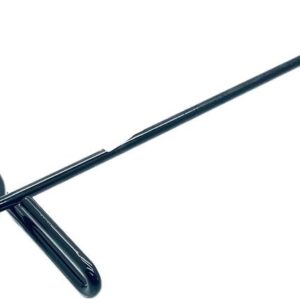 LONG TYPE STROLLER SPRING FOR SEED DRILL - CERMAG - 56686 - Image 2