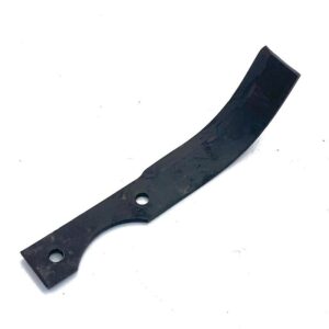 BERTOLINI HOE RIGHT SECTION 30x4 mm. - CERMAG - 56971 - Image 1