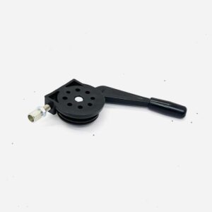 GOLDONI TYPE ACCELERATOR LEVER - CERMAG - 60112 - Image 2