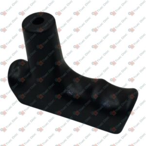 STARTER ROPE HANDLE - CERMAG - 60213 - Image 1