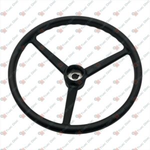 STEERING WHEEL DIAMETER 360 TYPE FERRARi GOLDONI LANDINI VALPADANA CARRARO - CERMAG - 60233 - Image 1