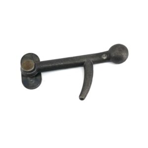 CLOSURE HEAVY TYPE REAR LEFT FRONT RIGHT - CERMAG - 60254 - Image 1