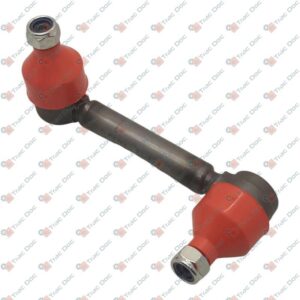 DOUBLE STEERING HEAD ARM - CERMAG - 60345 - Image 1