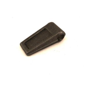 MIGNON TYPE FLAT HINGE - CERMAG - 60435 - Image 1