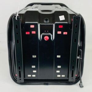COBO GT60 MINI BALTIC TYPE SEAT WITH GUIDES - CERMAG - 60604 - Image 2