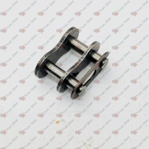 JOINT LINK ASA40 PITCH 1/2" = 12.7 mm. - CERMAG - 61234 - Image 1