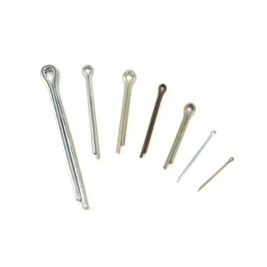 BENDING PIN DIAMETER 8x90 mm. - CERMAG - 61313 - Image 1