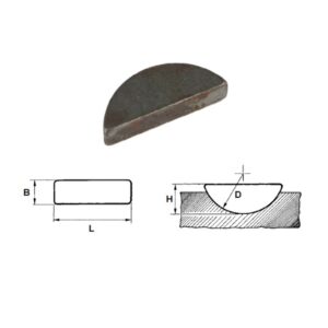 AMERICAN TAB 10x43,08 - CERMAG - 61505 - Image 4
