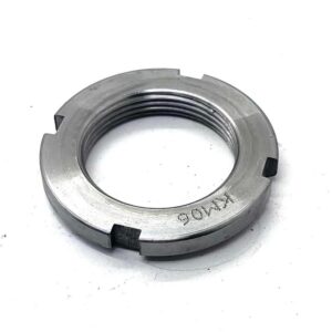 NUT M30x1.5 - CERMAG - 61510 - Image 2