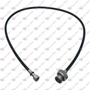 TACHOMETER CORD LENGTH 1030 mm. TYPE SAME 0.135.7430.3 - CERMAG - 62358 - Image 1