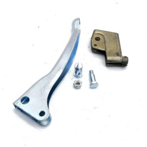 CLUTCH LEVER KIT WITH SUPPORT TO BE WELDED - CERMAG - 62441 - Image 1
