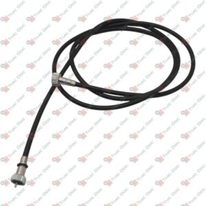 REV COUNTER CABLE L=2090 M16x1.25 - M18x1.5 - CERMAG - 62447 - Image 1