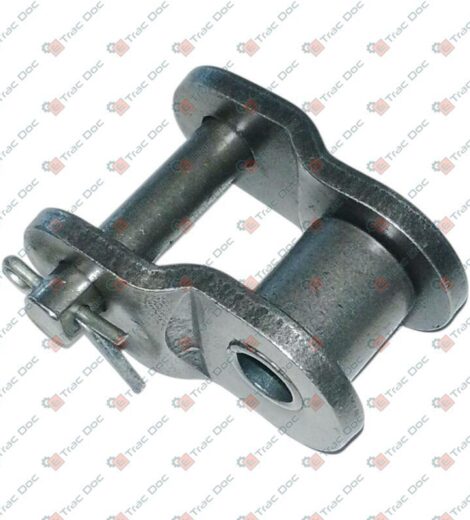 REINFORCED ASA 80H CHAIN FALSE LINK - CERMAG - 62650