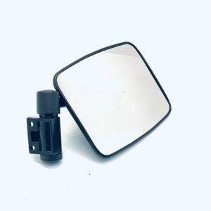 RIGHT REAR VIEW MIRROR WITH SUPPORT - CERMAG - 62781 - Image 1