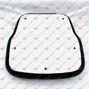 SEAT BACK CUSHION SC74 - CERMAG - 62828 - Image 3