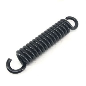 PULL SPRING FOR COBO MT M200 SEAT SPRING L=175 - CERMAG - 62864 - Image 1