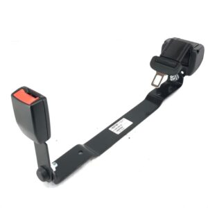 SEAT BELT KIT WITH REEL FOR COBO GT60 SEAT - CERMAG - 63001 - Image 1