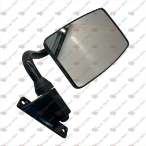 RIGHT REARVIEW MIRROR WITH MANITOU TYPE ARM - CERMAG - 63014 - Image 1