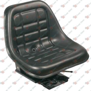 COBO GT50 SEAT WITH APPROVED M20 MECHANICAL SPRING - CERMAG - 63367 - Image 1