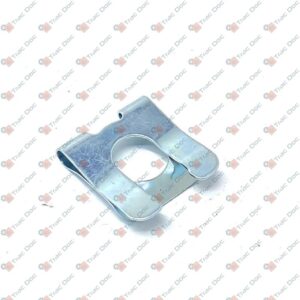 SPRING RADIAL SEEGER FOR SHAFT DIAMETER 12 mm. - CERMAG - 63504 - Image 1