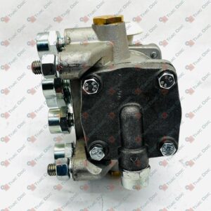 CRAVER 4-WAY SERVO DISTRIBUTOR FOR COMPRESSED AIR BRAKING - CERMAG - 63572 - Image 3