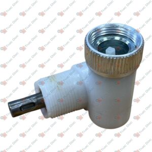 FIAT 5109356 INSTRUMENT SIDE TACHOMETER TRANSMISSION - CERMAG - 63598 - Image 1