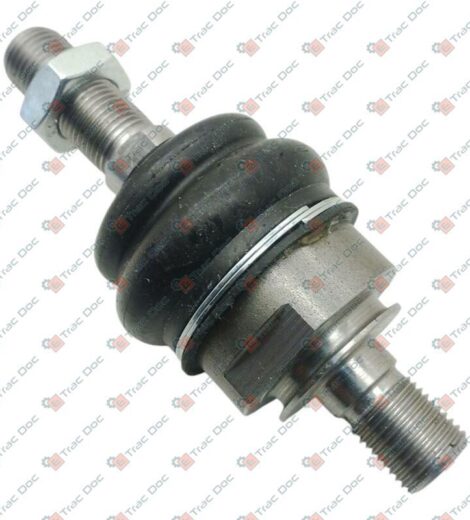STEERING JOINT POWER STEERING CYLINDER TYPE SAME 0.010.3938.0 - 0.010.2460.0 - CERMAG - 63655