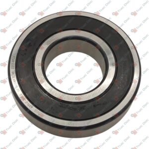 SHIELDED BALL BEARING 55x120x29 FAG 6311-2RS - CERMAG - 63891 - Image 1