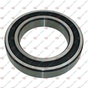 FAG 6012-2RS SHIELDED BALL BEARING 60x95x18 - CERMAG - 63892 - Image 1