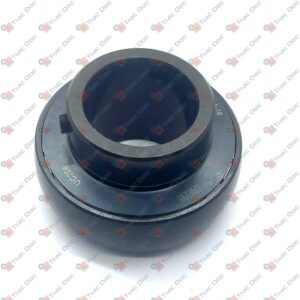OUTER SPHERICAL BEARING UC208 40x80x21/49 FAG - CERMAG - 63969 - Image 1
