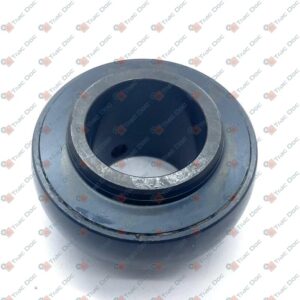 OUTER SPHERICAL BEARING UC208 40x80x21/49 FAG - CERMAG - 63969 - Image 2