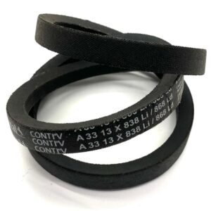 BELT A33 - CERMAG - 64064 - Image 1
