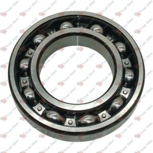 BALL BEARING 55x100x21 FAG 6211 - CERMAG - 64587 - Image 1