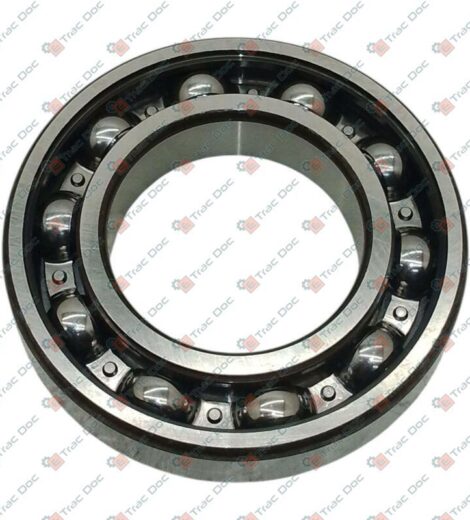 BALL BEARING 55x100x21 FAG 6211 - CERMAG - 64587