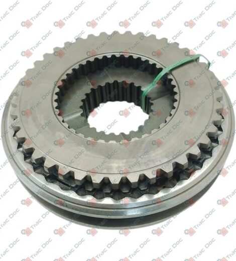 SINCRONIZZATORE TIPO FIAT 5158933 - CERMAG - 64609