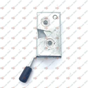 INTERNAL LOCK LEFT CAB BRIEDA TYPE - CERMAG - 64646 - Image 2