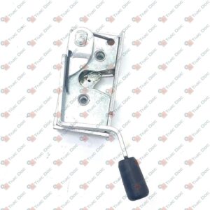 INTERNAL LOCK LEFT CAB BRIEDA TYPE - CERMAG - 64646 - Image 3