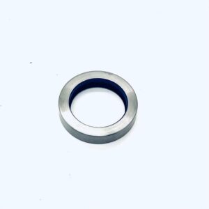 OIL SEAL 65x90x17,5 COMBI EXTERNAL IN METAL - CERMAG - 65178 - Image 1