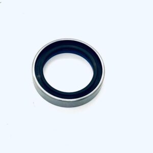 OIL SEAL 65x90x17,5 COMBI EXTERNAL IN METAL - CERMAG - 65178 - Image 2