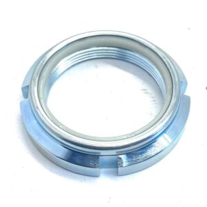 RING M45x1.5 mm. SELF-LOCKING - CERMAG - 65258 - Image 1