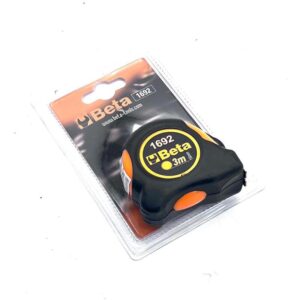 3.5 METERS x 16 mm BETA FLEXOMETER. - CERMAG - 70422 - Image 1