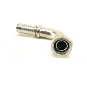 1' THREAD BEND FITTING FOR PIPE DIAMETER 1' = 25 mm. - CERMAG - 80146 - Image 1