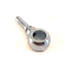 EYE DIAMETER 18 mm. FOR 3/8" DIAMETER TUBE = 10 mm. - CERMAG - 80169 - Image 1