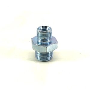 NIPLEX DI RIDUZIONE 1/2"x 3/8" - CERMAG - 80287 - immagine 1
